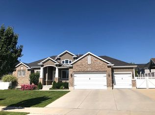 11284 S Wheatley Hill Dr, South Jordan, UT 84009
