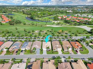 6313 Harbour Oak Dr, Lake Worth, FL 33467