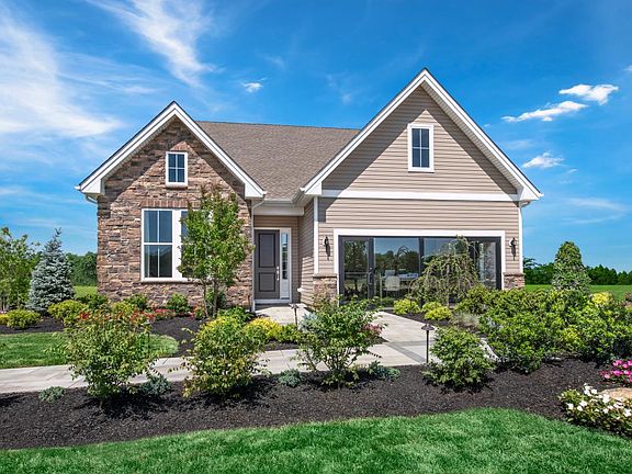 The ultimate in luxury living