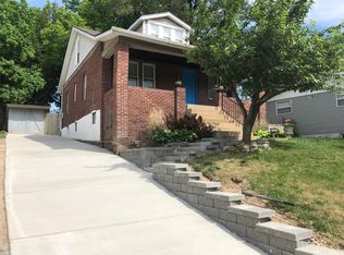 2331 Esther Ave, Saint Louis, MO 63139