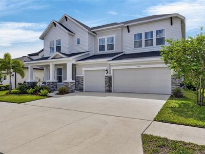5515 Madrigal Way, Apollo Beach, FL, 33572