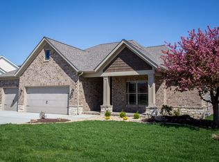 108 Fountain Dr, Glen Carbon, IL 62034