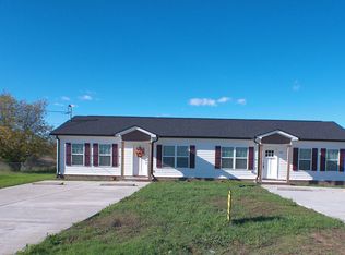 480 Darnell Mealer Rd, Lewisburg, TN 37091