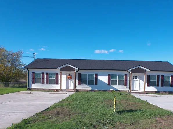 480 Darnell Mealer Rd, Lewisburg, TN 37091