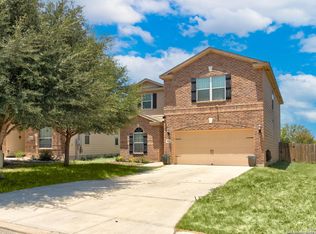12031 Luckey Vw, San Antonio, TX 78252