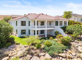 634 W Verde Ridge Rd, St George, UT 84770