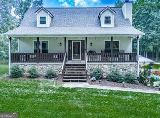 204 A Donald Rd, Canton, GA 30114