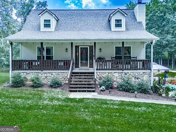 204 A Donald Rd, Canton, GA 30114