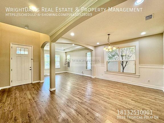 5th image of 8828 Tropical Palm Dr