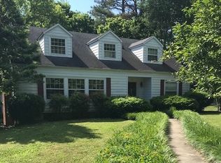 209 Lind St, McMinnville, TN 37110