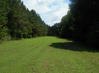 1476 Meadville Rd, Union Church, MS 39668