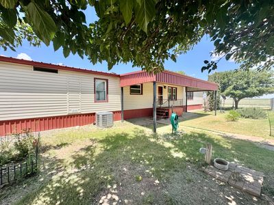 2134 Fm 1757, Denver City, TX, 79323