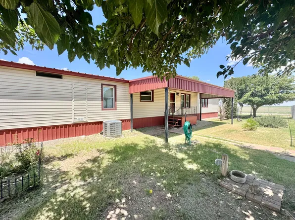 2134 Fm 1757, Denver City, TX 79323