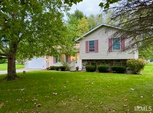 18155 Springdale Dr, Goshen, IN 46526