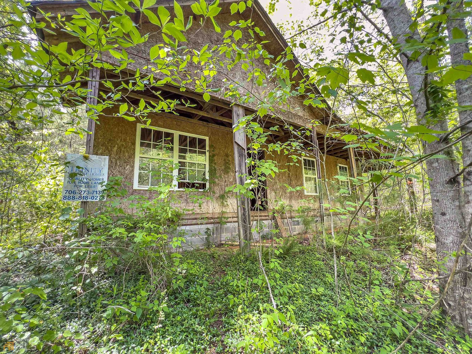 23.87 Hardscrabble Rd, Mineral Bluff, GA 30559 MLS 20111492 Zillow