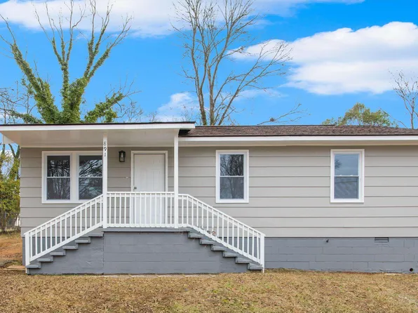 891 Logan St, Spartanburg, SC 29306
