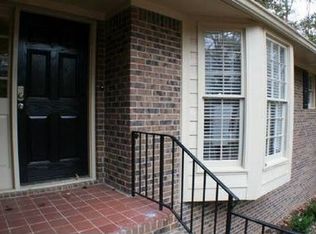 4277 Doublegate Dr, Douglasville, GA 30135