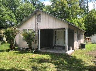 5767 Firestone Rd, Jacksonville, FL 32244