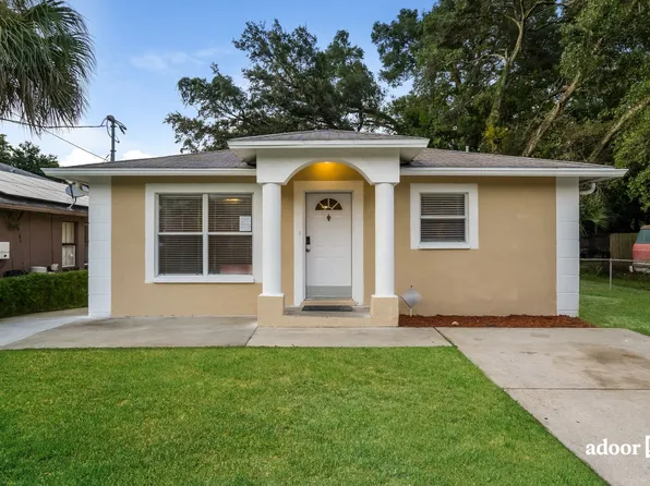 3302 E Wilder Ave, Tampa, FL 33610