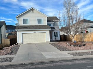7122 Arrowroot Ave, Colorado Springs, CO 80922
