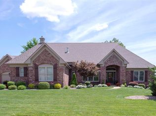 4561 Austin Knoll Court St, Charles, MO 63304