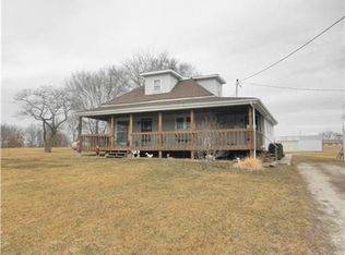12503 SE Tait Park Dr, Braymer, MO 64624