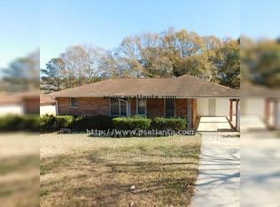 6035 Wedgewood Dr SE, Mableton, GA 30126