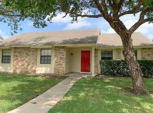 5808 Trego Cir, The Colony, TX 75056