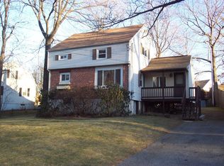 23 Chestnut Hill Rd, Oxford, MA 01540