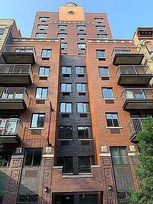 2nd image of 81 E 3rd St #11E