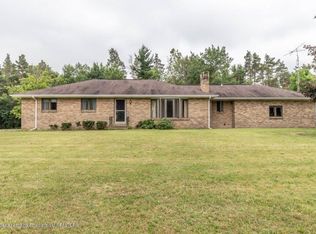 4777 Ferris Rd, Onondaga, MI 49264