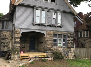43 S Fremont Ave #1, Pittsburgh, PA