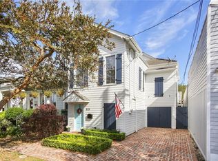 815 Bellecastle St, New Orleans, LA 70115