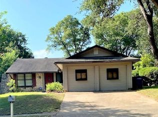 2331 Campden Dr, Austin, TX 78745
