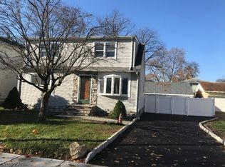 230 No 12 St, Kenilworth, NJ 07033