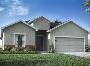 2848 San Marco Way, Winter Haven, FL 33884