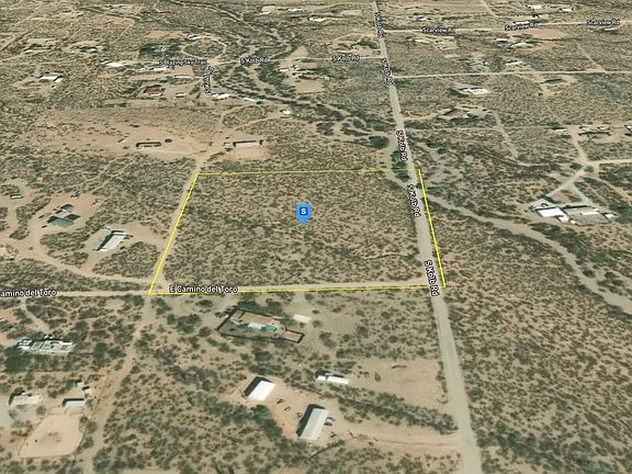 3rd image of 6999 E Camino Del Toro -- #-