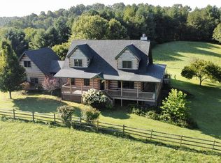 Withheld Withheld By Seller, Woodlawn, VA 24381