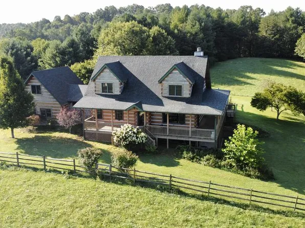 Withheld Withheld By Seller, Woodlawn, VA 24381