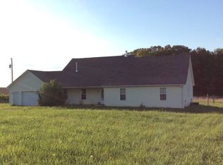 1020 Bucknersville Rd, Greensburg, KY 42743