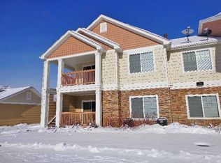 4905 Hahns Peak Dr UNIT 102, Loveland, CO 80538