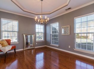 8173 Bridgegate Dr #363, Huntersville, NC 28078