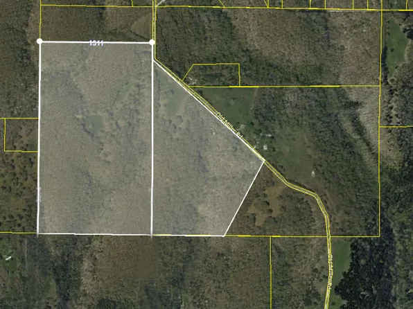 107 Acres Old Miller Road, Galena, MO 65656