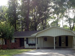 103 Cascade Rd, Columbus, GA 31904