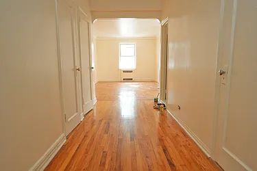 Rented by Norman Raindel, LREB