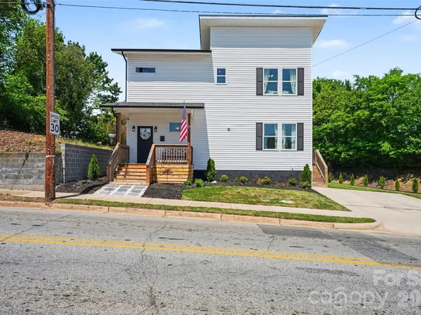 430 N Fulton St, Salisbury, NC 28144