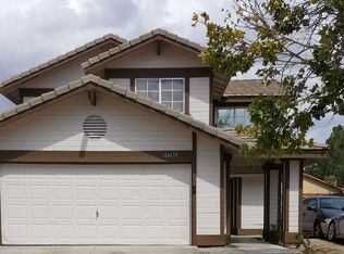44658 Foxboro Ct, Lancaster, CA