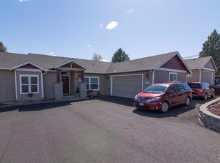 20805 Morningstar Dr, Bend, OR 97701