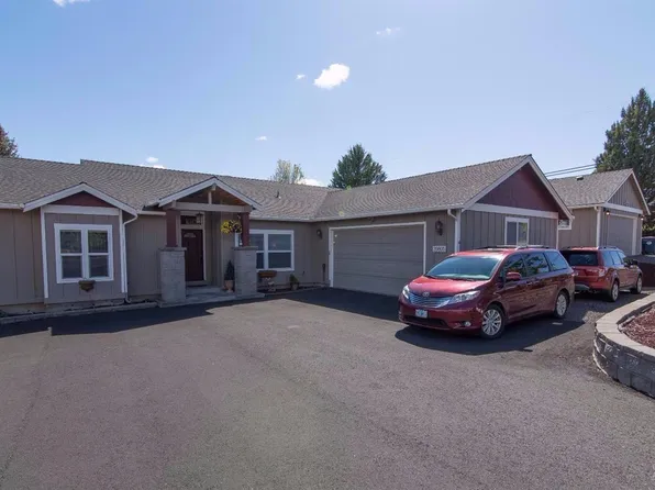 20805 Morningstar Dr, Bend, OR 97701