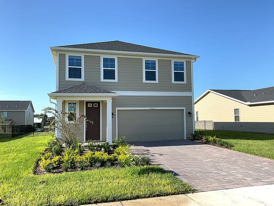 2705 Radha Way